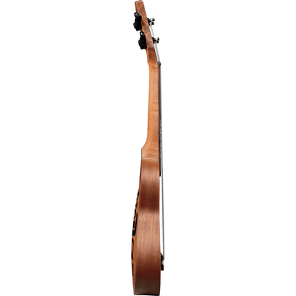LÂG | Baby Soprano Ukulele | Slim Arched Back | BABYTKU110S