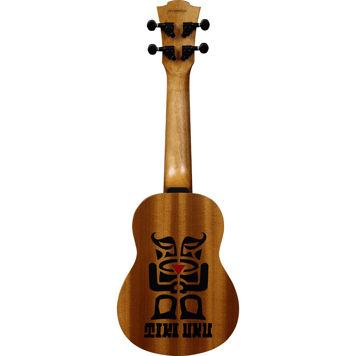 LÂG | Soprano Ukulele | 4 Strings | GLU TKU10S