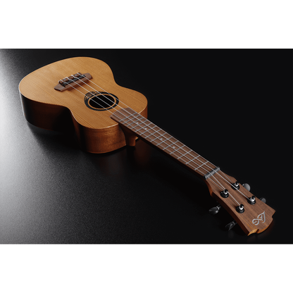 LÂG | Soprano Ukulele | 4 Strings | GLU TKU10S