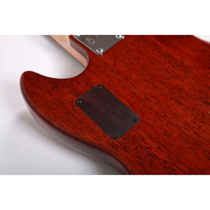 Sire Marcus Miller V3 4-String Electric Bass Guitar | Mahogany Finish