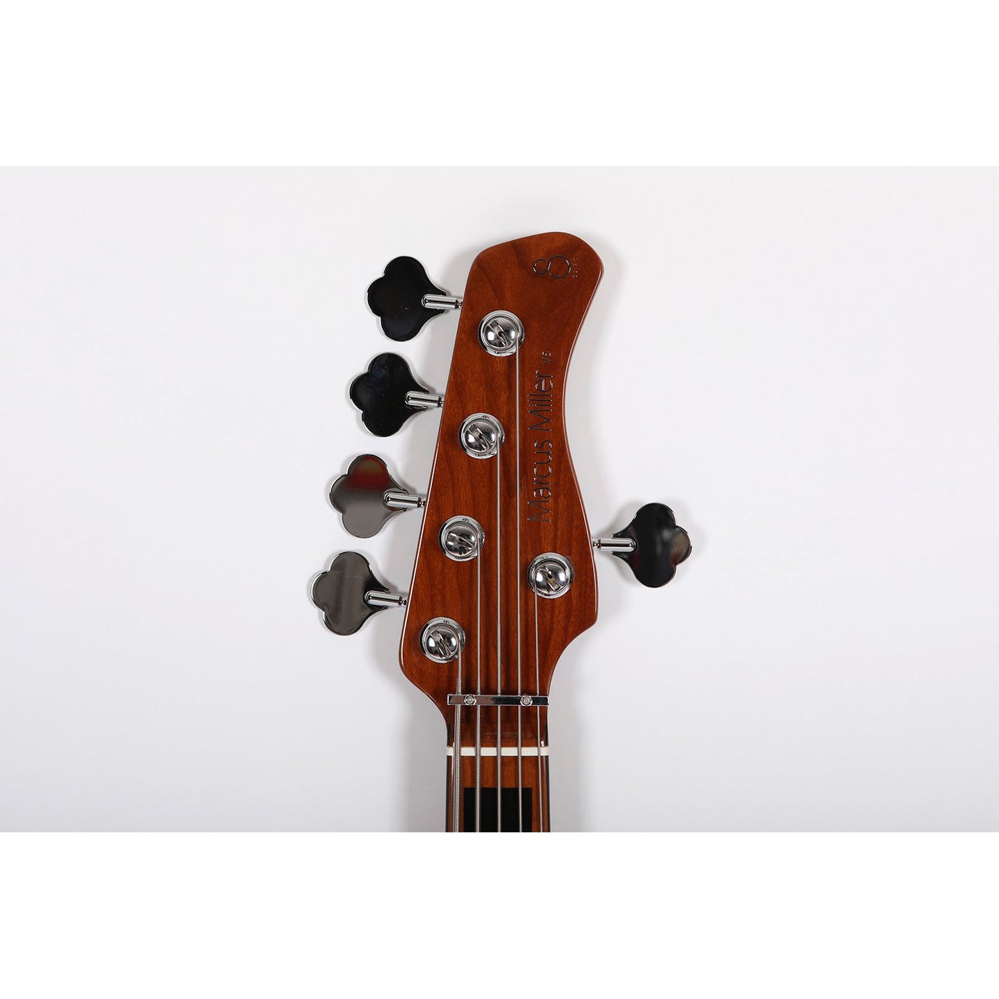 Sire Marcus Miller V5 5-String Electric Bass Guitar | Natural Finish