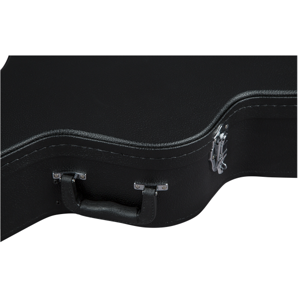 Gretsch G2420T Streamliner Hollow Body Guitar with Bigsby | Gunmetal | Hard Case Included