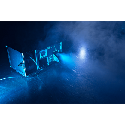 Algam Lighting | H1500 Pro Haze Machine | 1500W