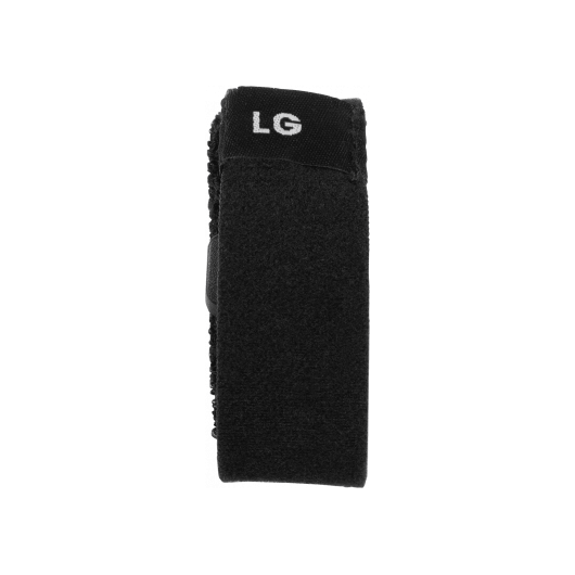 Gator Cases Fret Mute String Dampener | Size L | Suppresses Overtones & Sympathetic Resonance of Open Strings