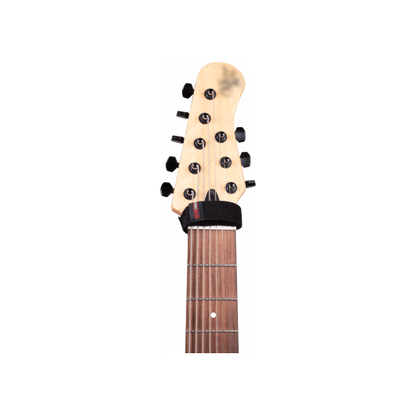 Gator Cases Fret Mute String Dampener | Size L | Suppresses Overtones & Sympathetic Resonance of Open Strings