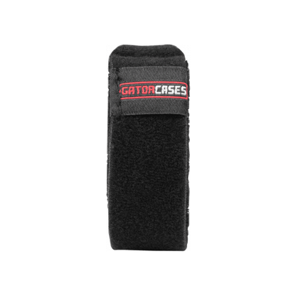 Gator Cases Fret Mute String Dampener | Size L | Suppresses Overtones & Sympathetic Resonance of Open Strings