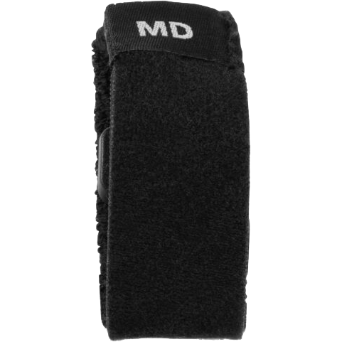 Gator Cases Fret Mute String Dampener | Size M | Suppresses Overtones & Sympathetic Resonance of Open Strings