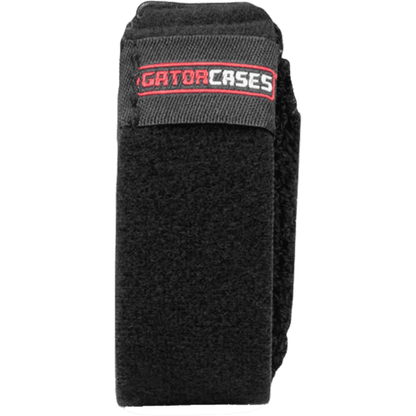 Gator Cases Fret Mute String Dampener | Size M | Suppresses Overtones & Sympathetic Resonance of Open Strings