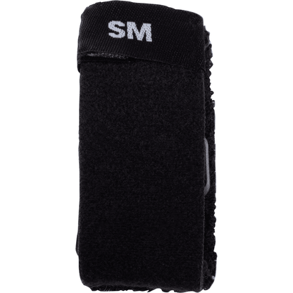 Gator Cases Fret Mute String Dampener | Size S | Suppresses Overtones & Sympathetic Resonance of Open Strings
