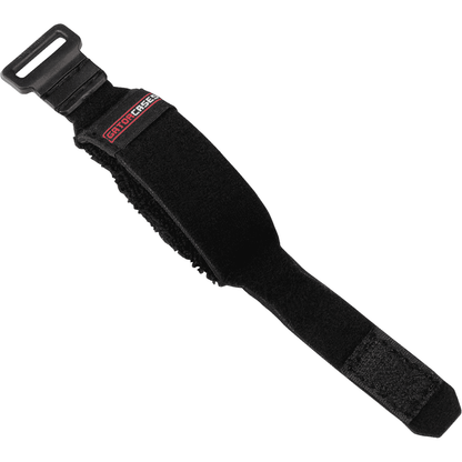Gator Cases Fret Mute String Dampener | Size S | Suppresses Overtones & Sympathetic Resonance of Open Strings