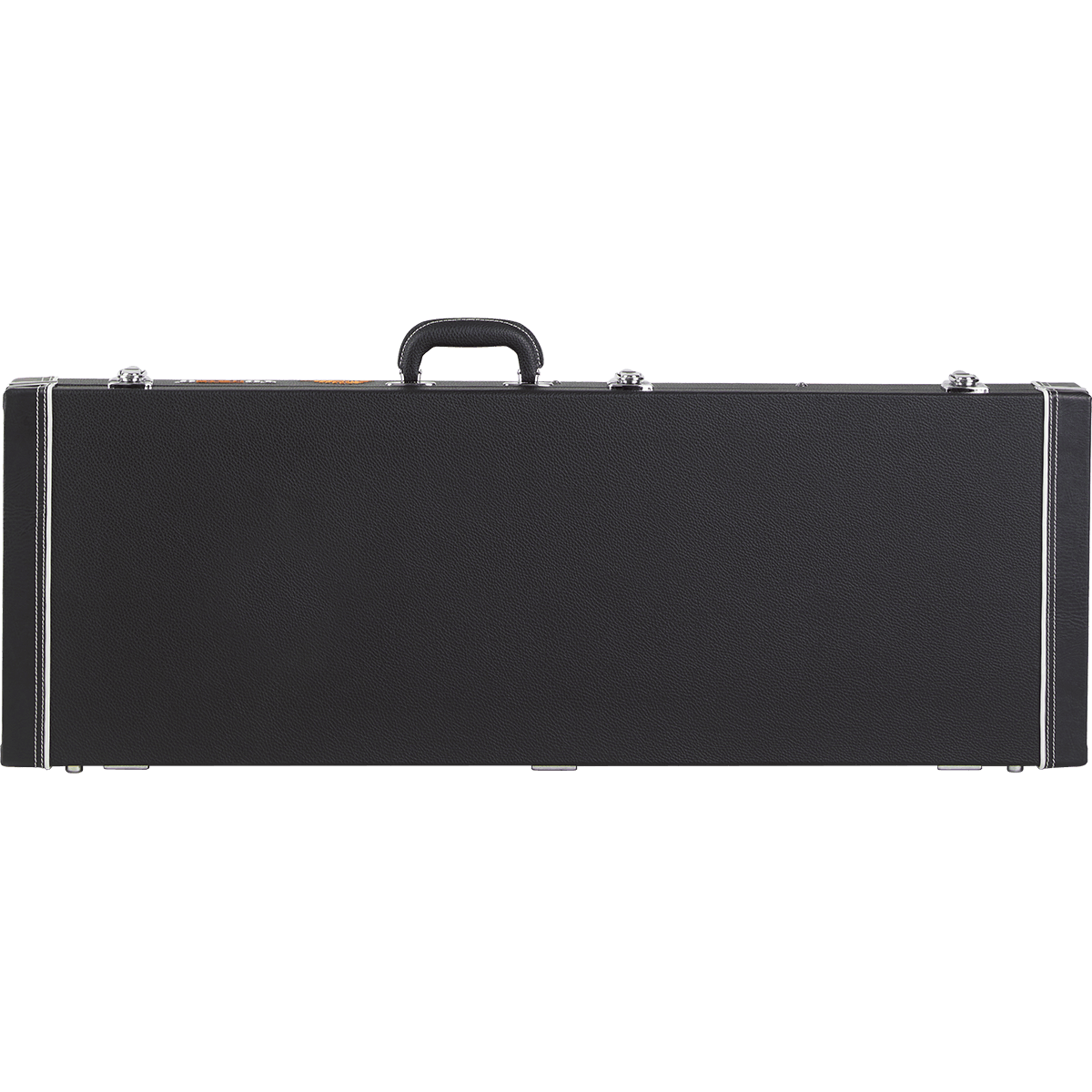 Tobago AE3 Electric Guitar Hard Case | Plush Interior