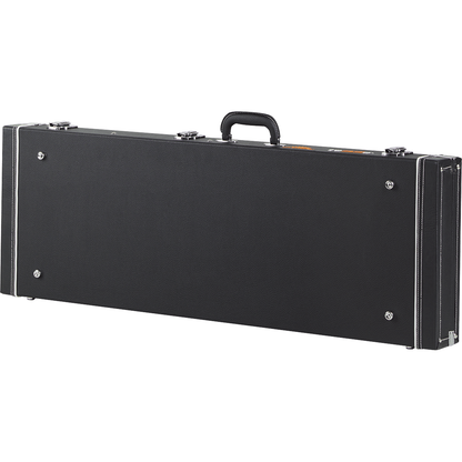Tobago AE3 Electric Guitar Hard Case | Plush Interior