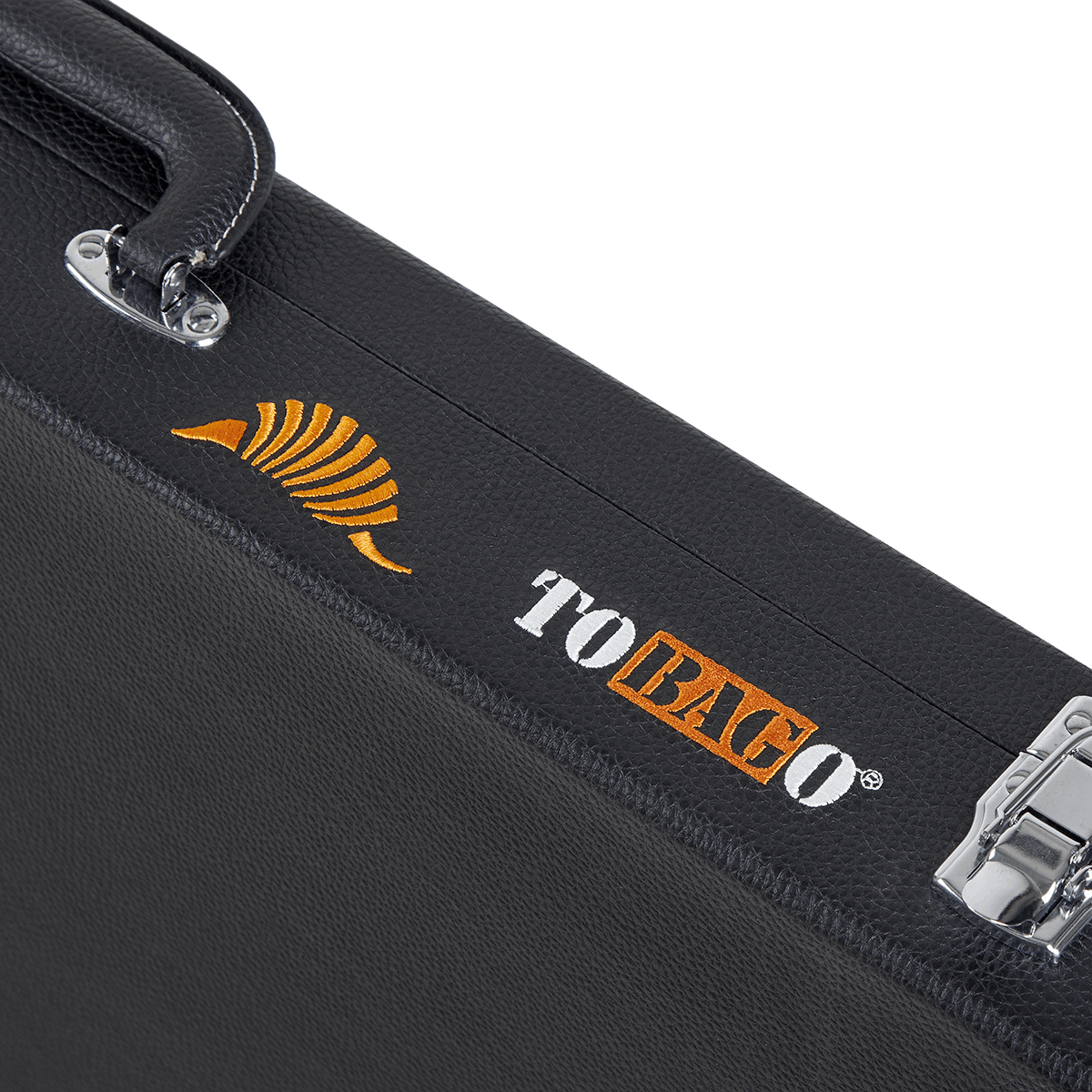 Tobago AE3 Electric Guitar Hard Case | Plush Interior