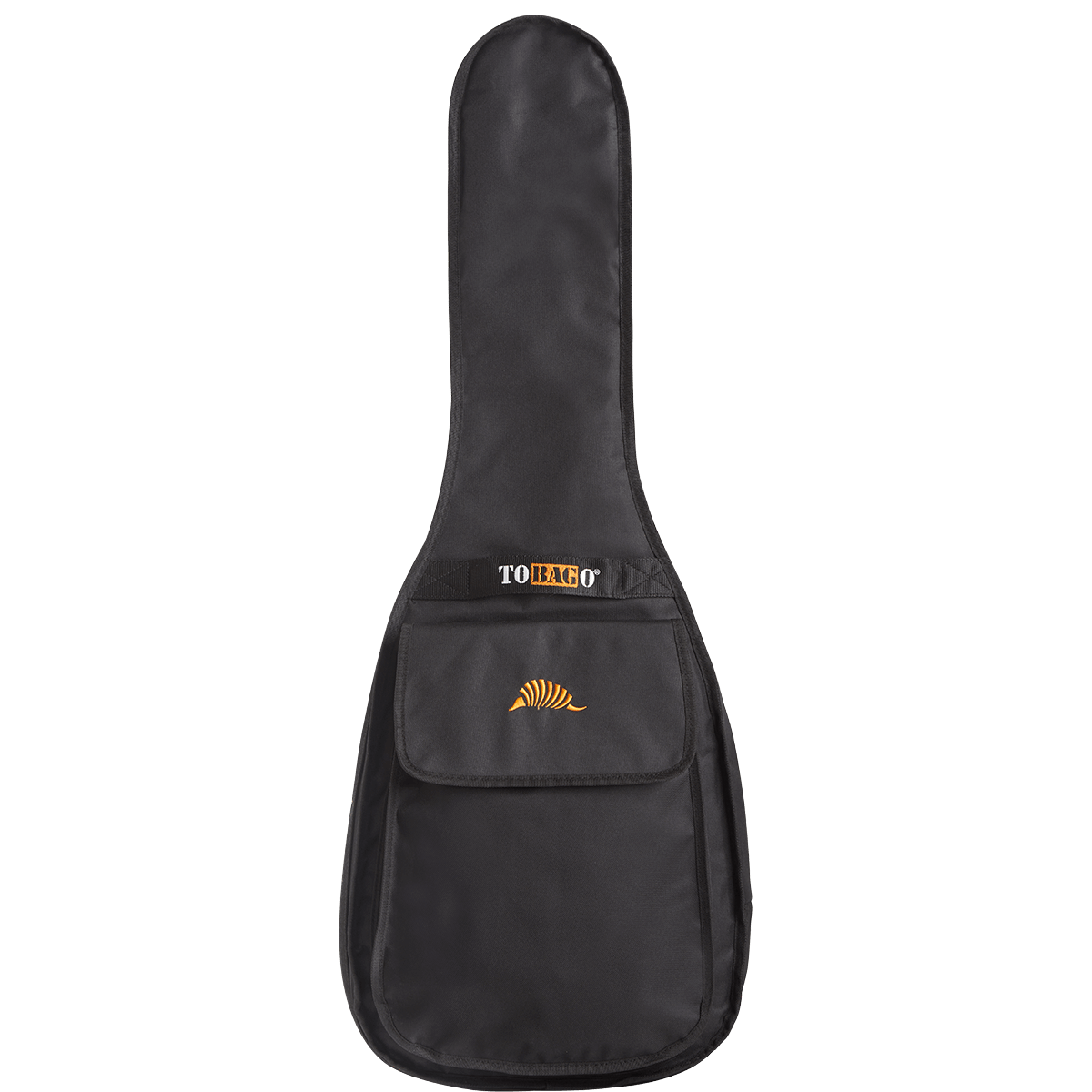 Tobago AGB20E Electric Guitar Gig Bag | Adjustable Shoulder Straps, 5mm Foam Padding