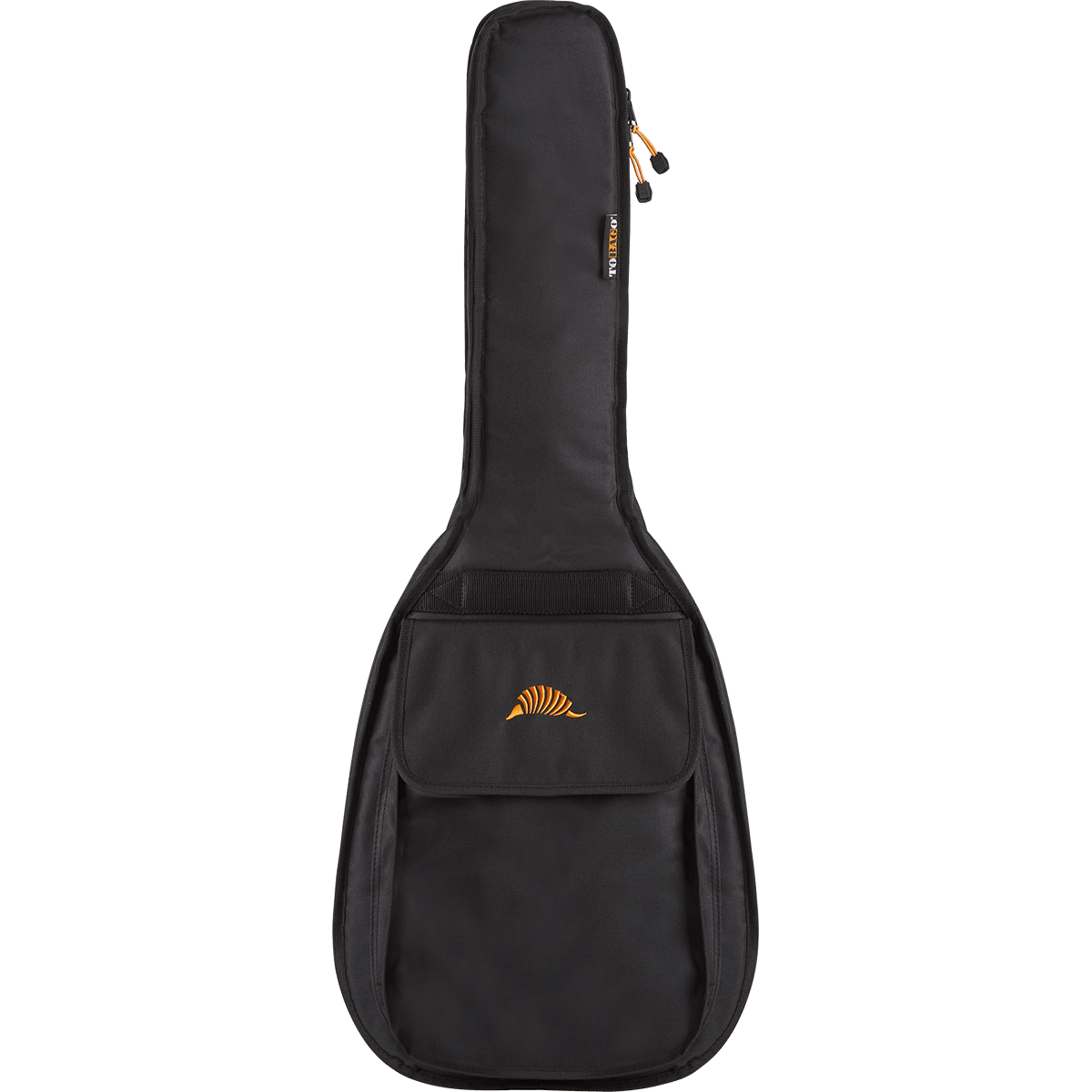 Tobago AGB30C Classical Guitar Gig Bag | Adjustable Shoulder Straps, 15mm Foam Padding