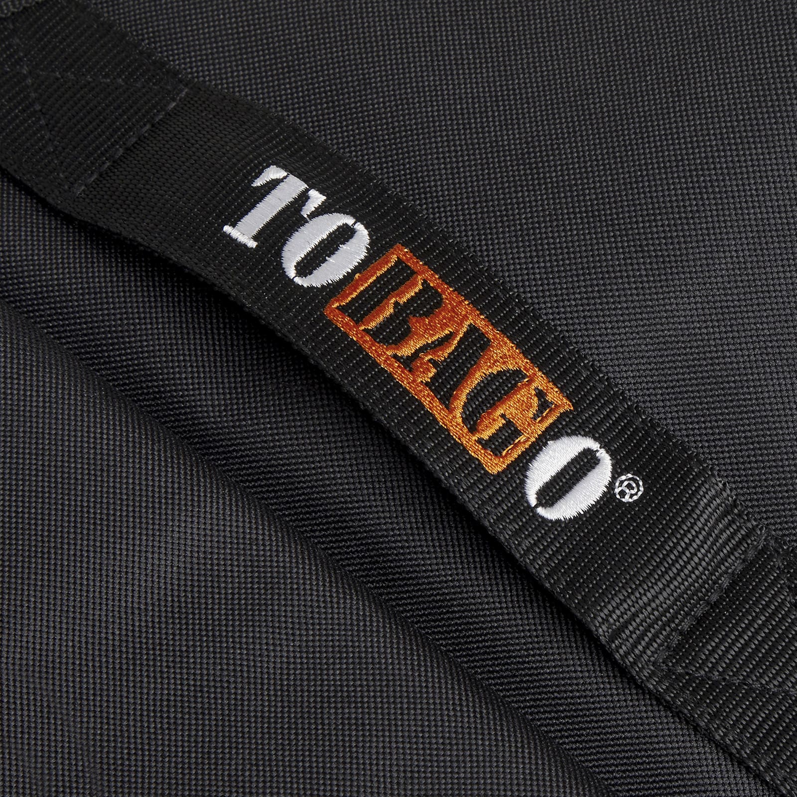 Tobago AGB30E Electric Guitar Gig Bag | Adjustable Shoulder Straps, 15mm Foam Padding
