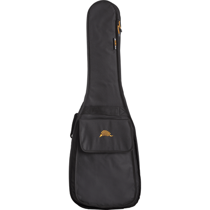 Tobago AGB30E Electric Guitar Gig Bag | Adjustable Shoulder Straps, 15mm Foam Padding