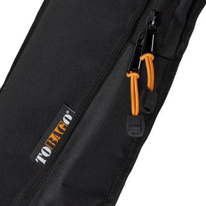 Tobago AGB30J Jumbo Acoustic Guitar Gig Bag | 15mm of Padding