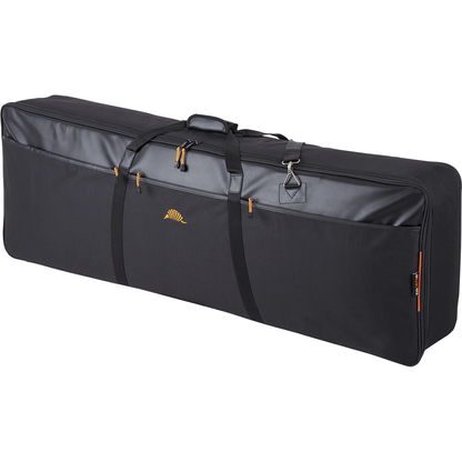 Tobago AKB15 Keyboard Gig Bag | 76-88-Key Keyboards | 20mm Padding