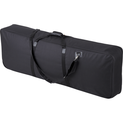Tobago AKB15 Keyboard Gig Bag | 76-88-Key Keyboards | 20mm Padding