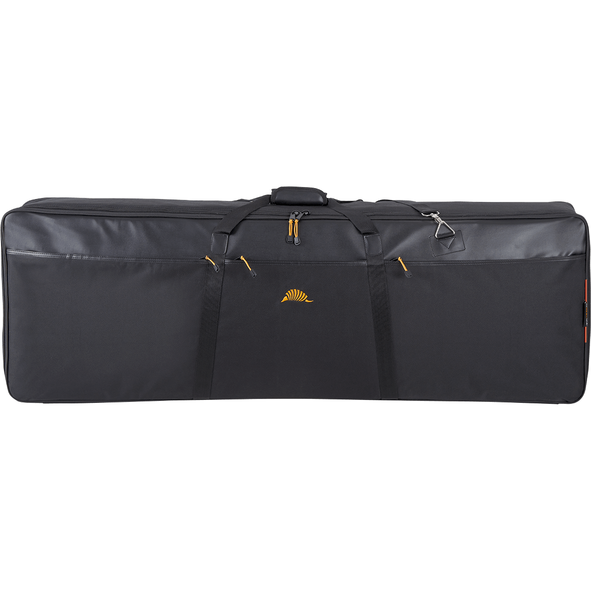 Tobago AKB15 Keyboard Gig Bag | 76-88-Key Keyboards | 20mm Padding