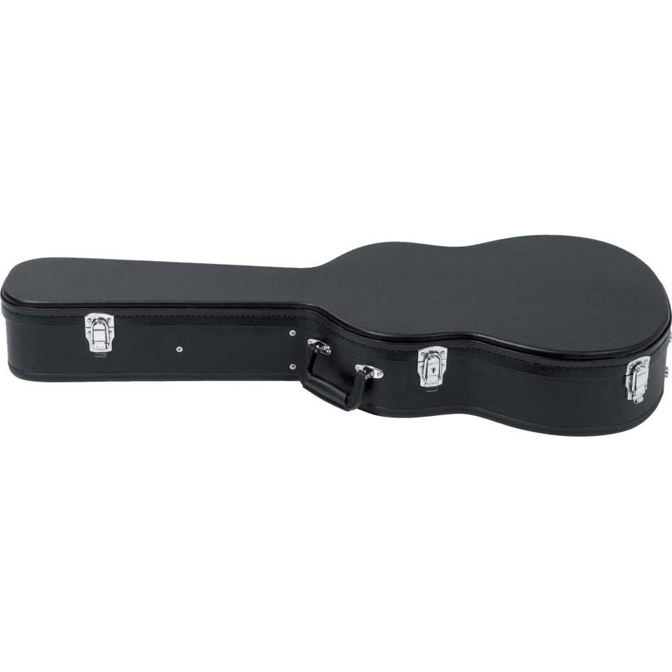 Classical Standard 4/4 Guitar Hard Case by Tobago | C3