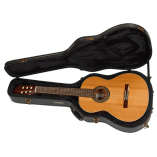 Delux Guitar Hard Case by Tobago | C5