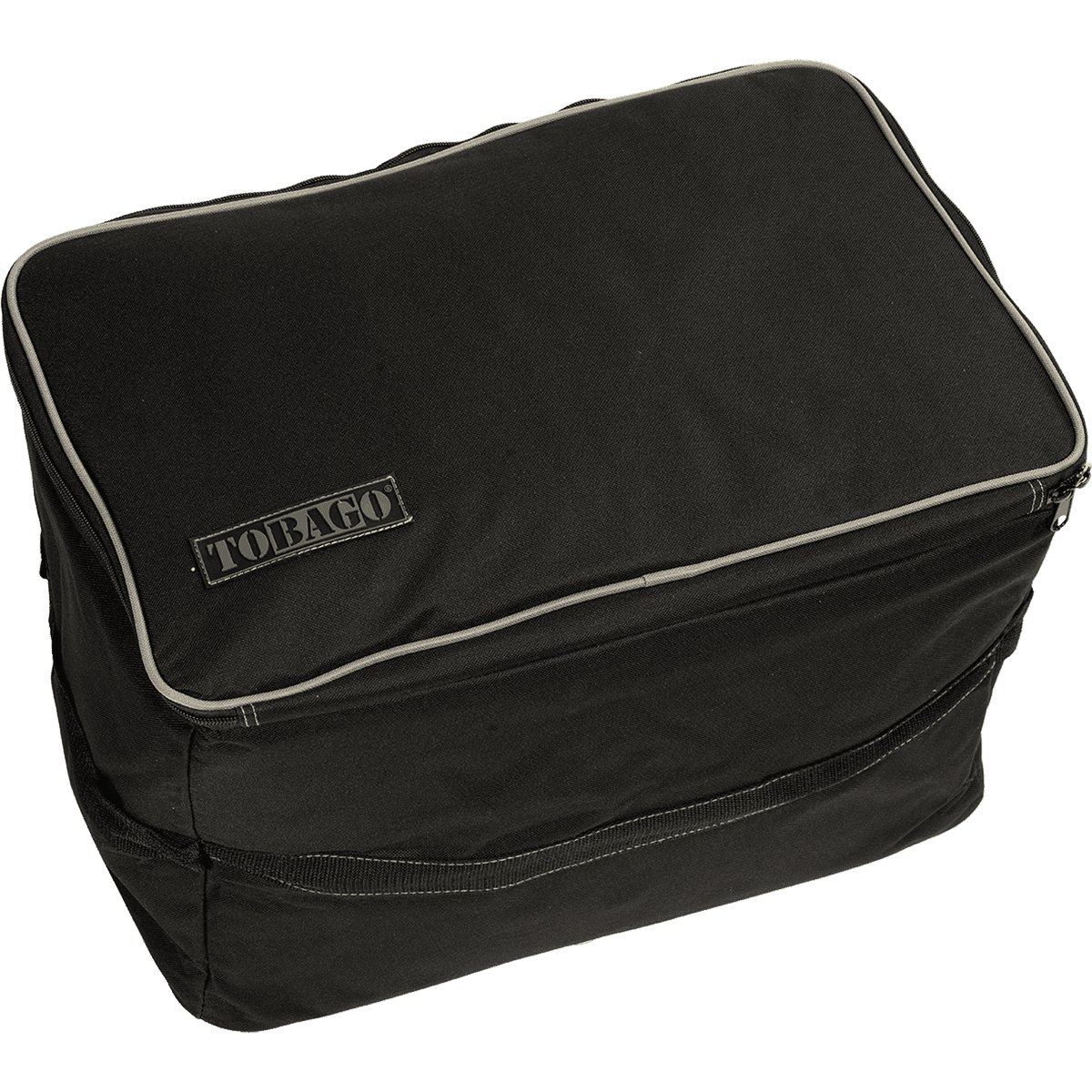 Cajon Softacase by Tobago | Black | HTO CAJ35