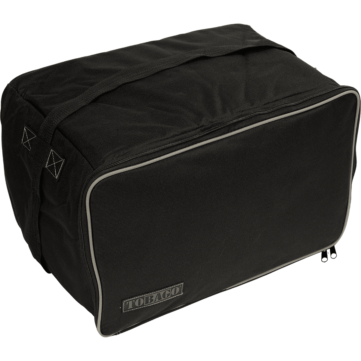 Cajon Softacase by Tobago | Black | HTO CAJ35