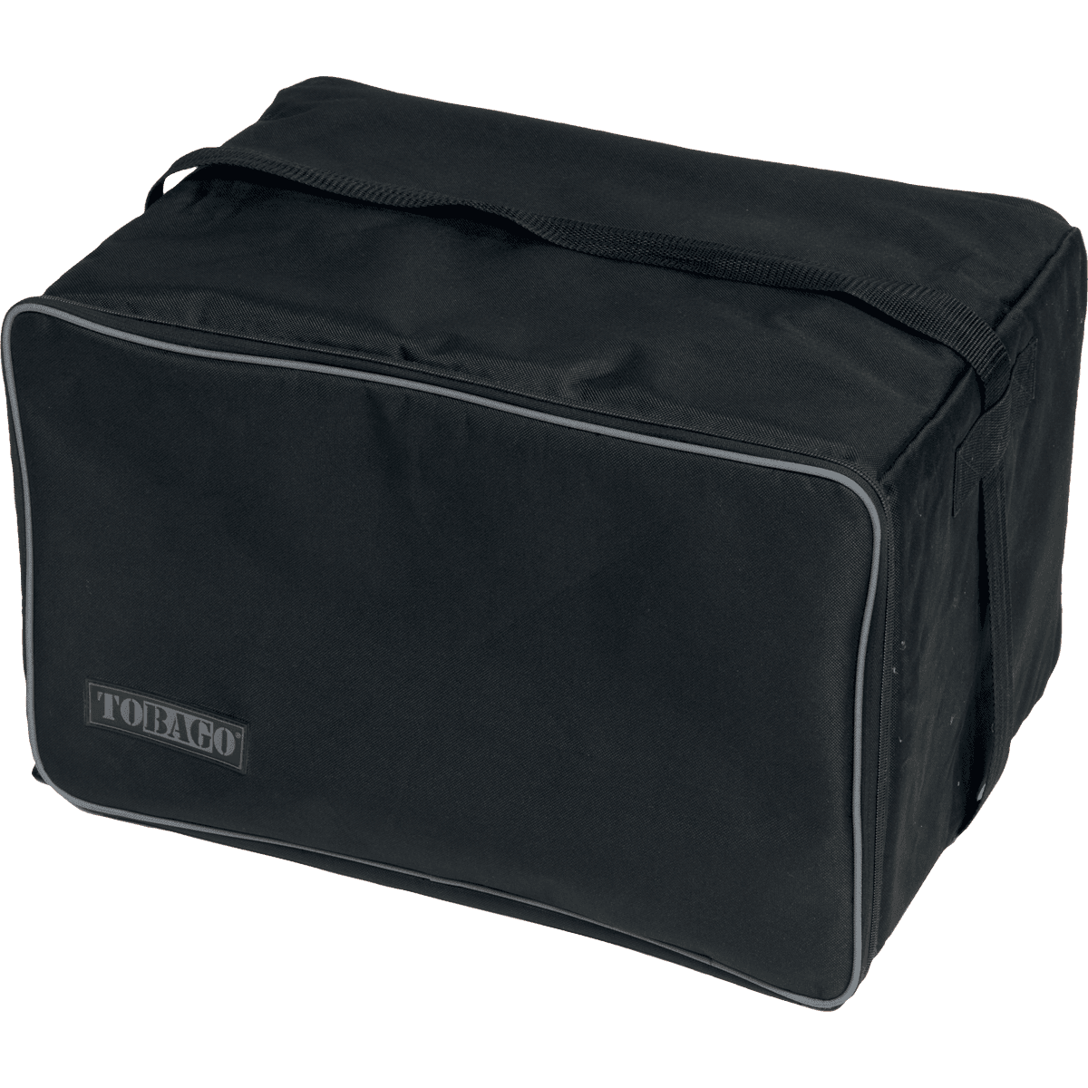 Cajon Softacase by Tobago | Black | HTO CAJ35