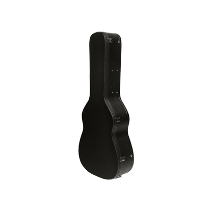 Tobago D3 Dreadnought Guitar Case Black