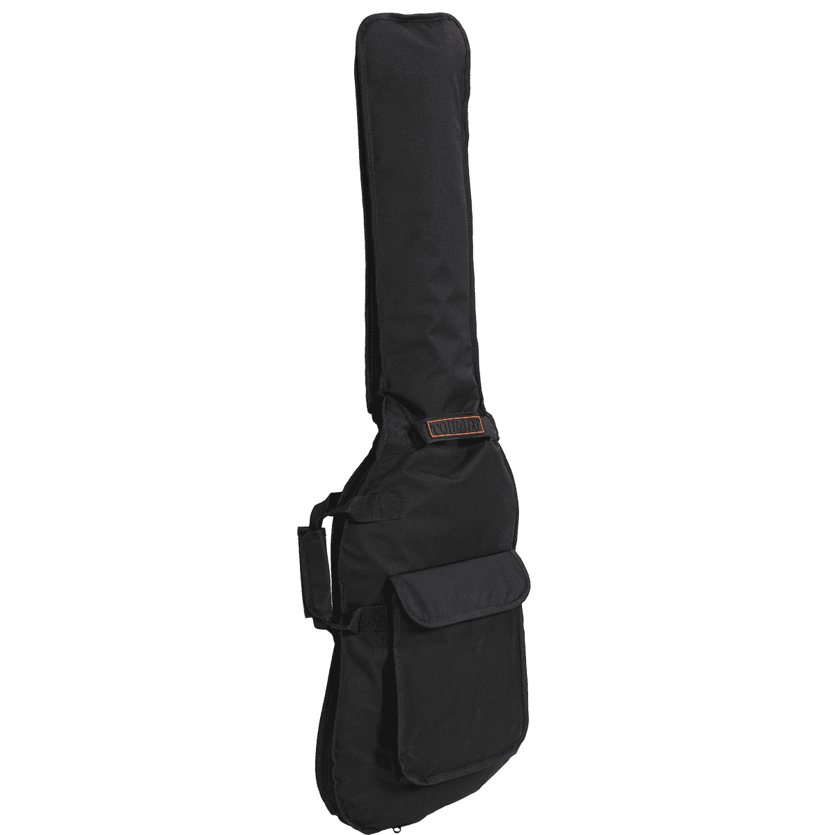 HTO GB20B Electric Bass Guitar Case​ by Tobago