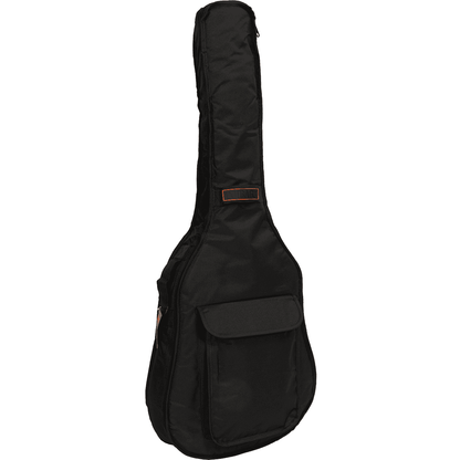Tobago HTO GB20C Classical Guitar Gig Bag | Adjustable Shoulder Straps, 5mm Foam Padding