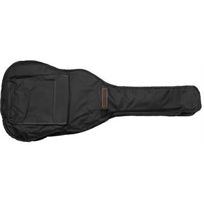 Tobago HTO GB20C Classical Guitar Gig Bag | Adjustable Shoulder Straps, 5mm Foam Padding