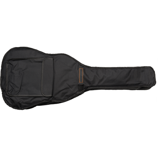 Tobago HTO GB20C Classical Guitar Gig Bag | Adjustable Shoulder Straps, 5mm Foam Padding