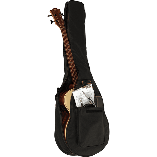 HTO GB30BA Acoustic Bass Guitar Case​ by Tobago