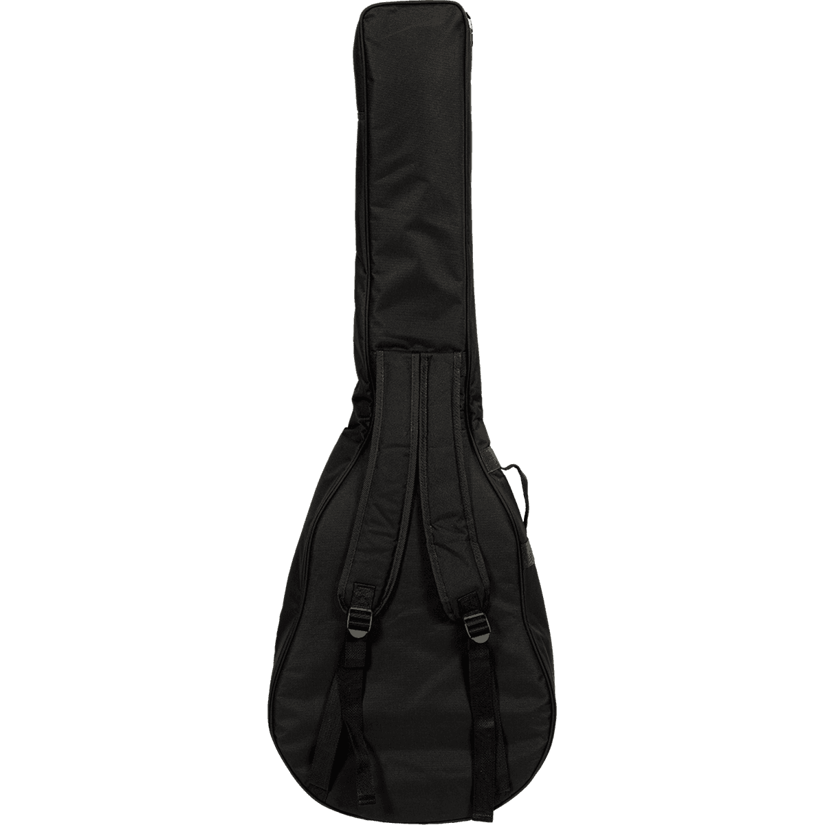 HTO GB30BA Acoustic Bass Guitar Case​ by Tobago