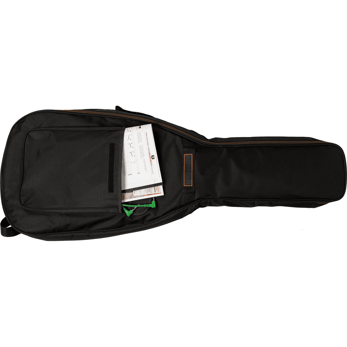 Tobago HTO GB30E Gigbag Electric Guitar Fullsize