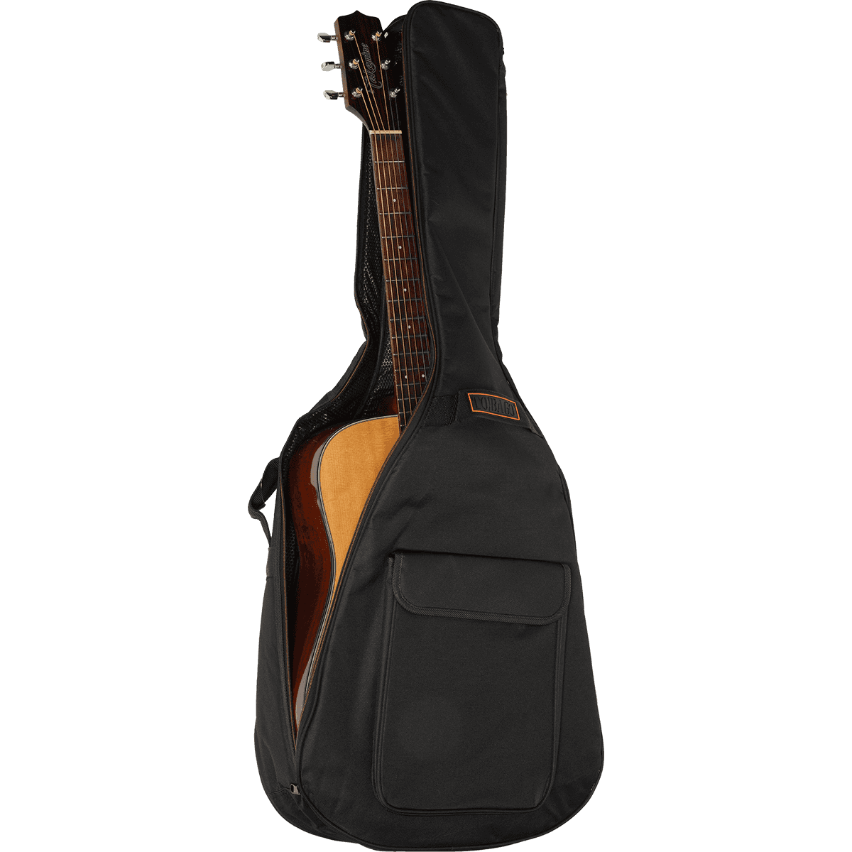 Tobago HTO GB30F Acoustic Guitar Gigbag Fullsize