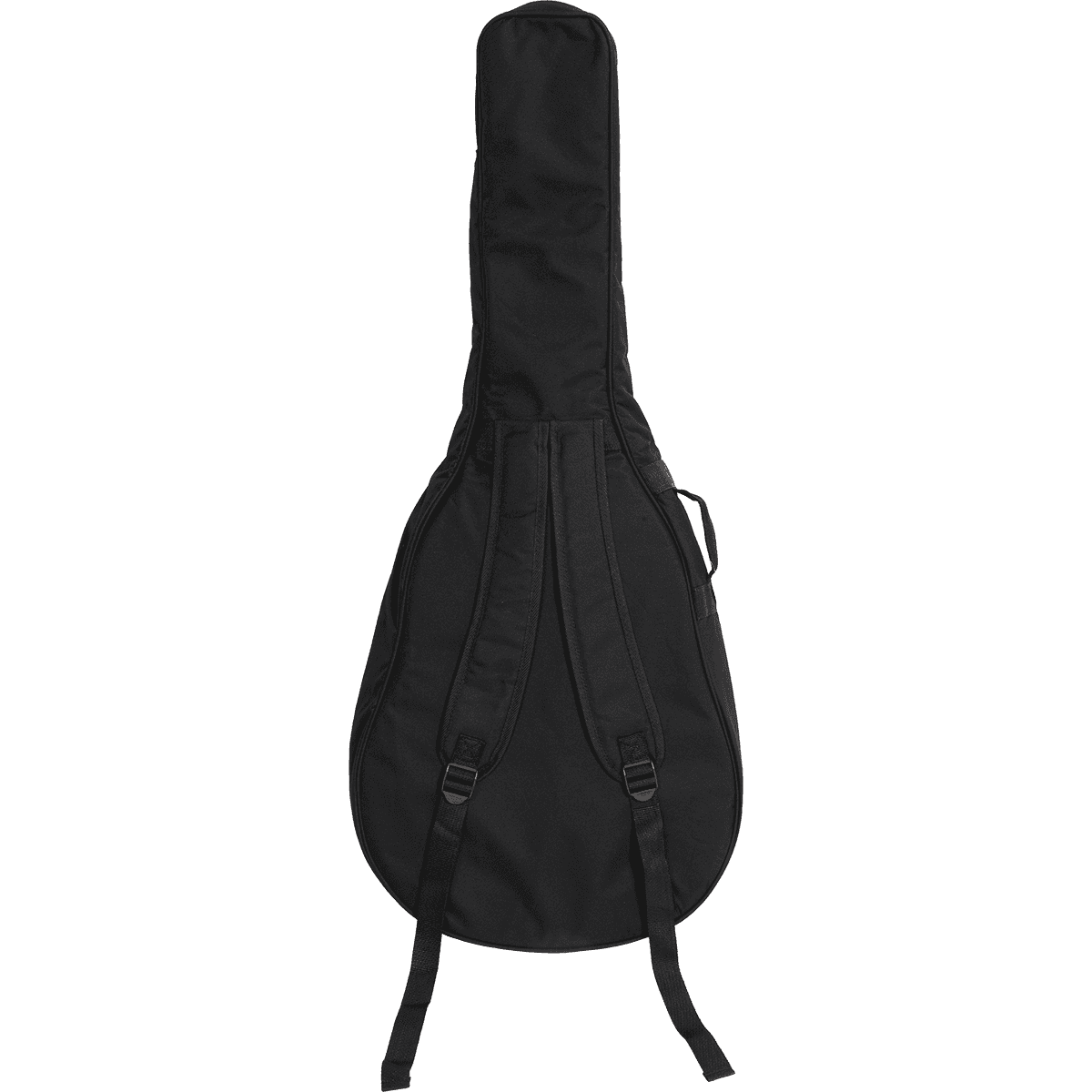 Gigbag For Jumbo Size Acoustic Guitar by Tobago | GB30J
