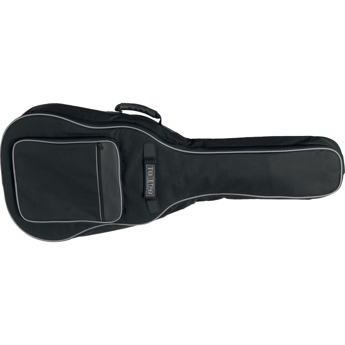 Tobago HTO GB35F Gigbag for Dreadnought Acoustic Guitar