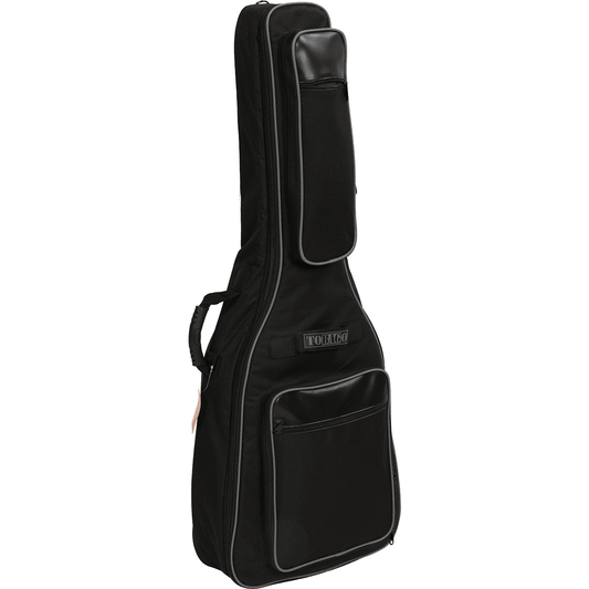 Premium Classical Guitar Gig Bag by Tobago | Extra Back Padding For Comfort | GB45C