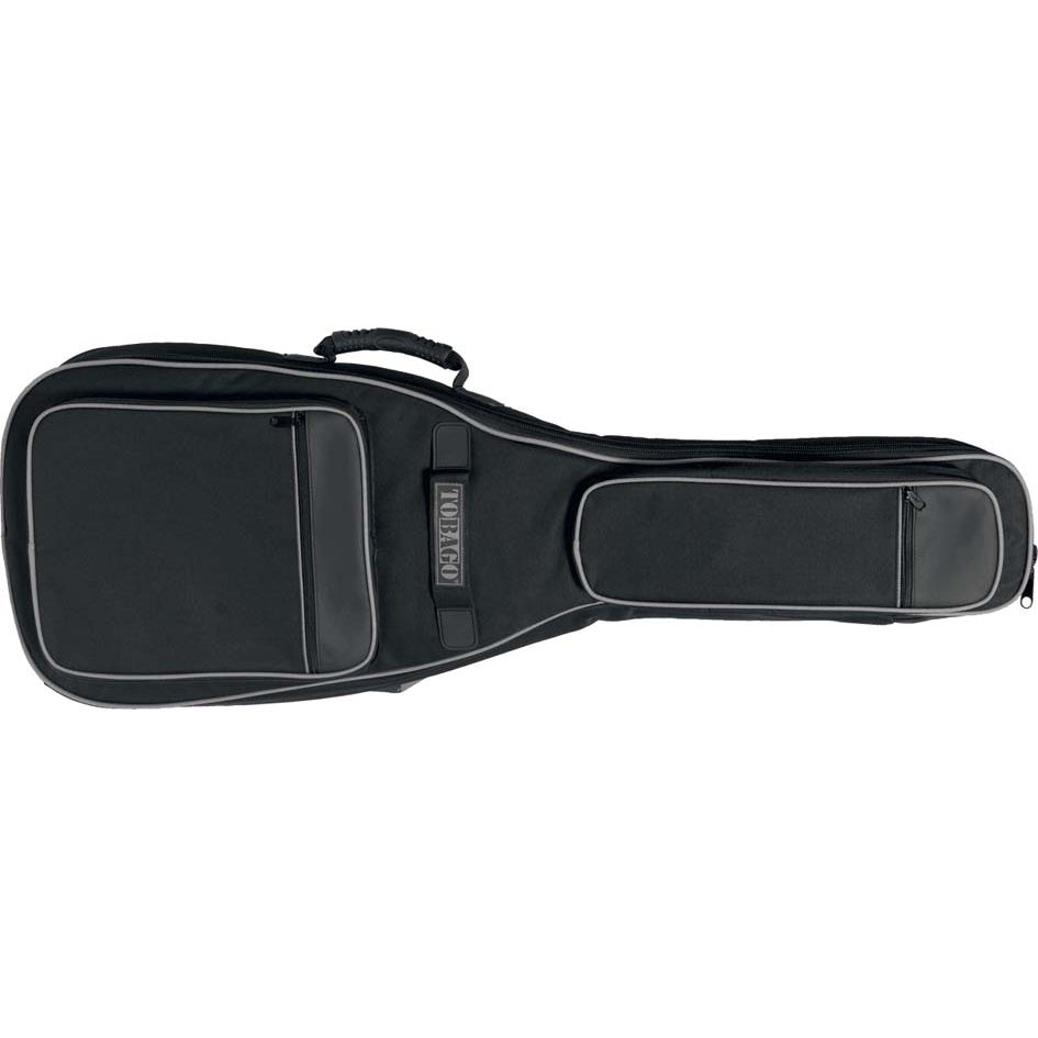 Premium Classical Guitar Gig Bag by Tobago | Extra Back Padding For Comfort | GB45C