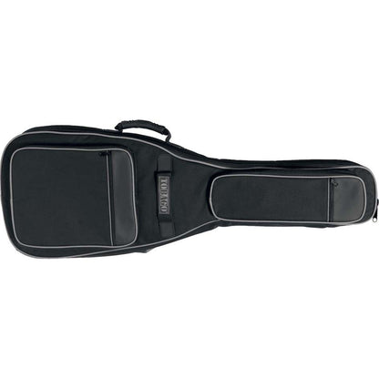 Premium Gig bag for Electric Guitar by Tobago | Extra Comfort Back Padding | GB45E
