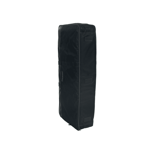 Keyboard Gig Bag Case | Suitable for 49 Key Keyboards | 90x32x13cm by Tobago | KB05