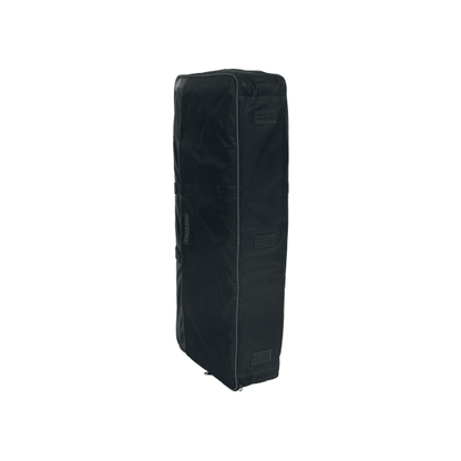 Keyboard Gig Bag Case | Suitable for 49 Key Keyboards | 90x32x13cm by Tobago | KB05