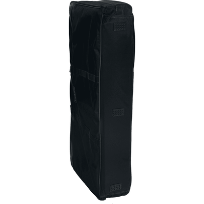 Heavy Duty Keyboard Gig Bag | Suitable for 61 Key Keyboards | 111x47x17cm by Tobago | KB09