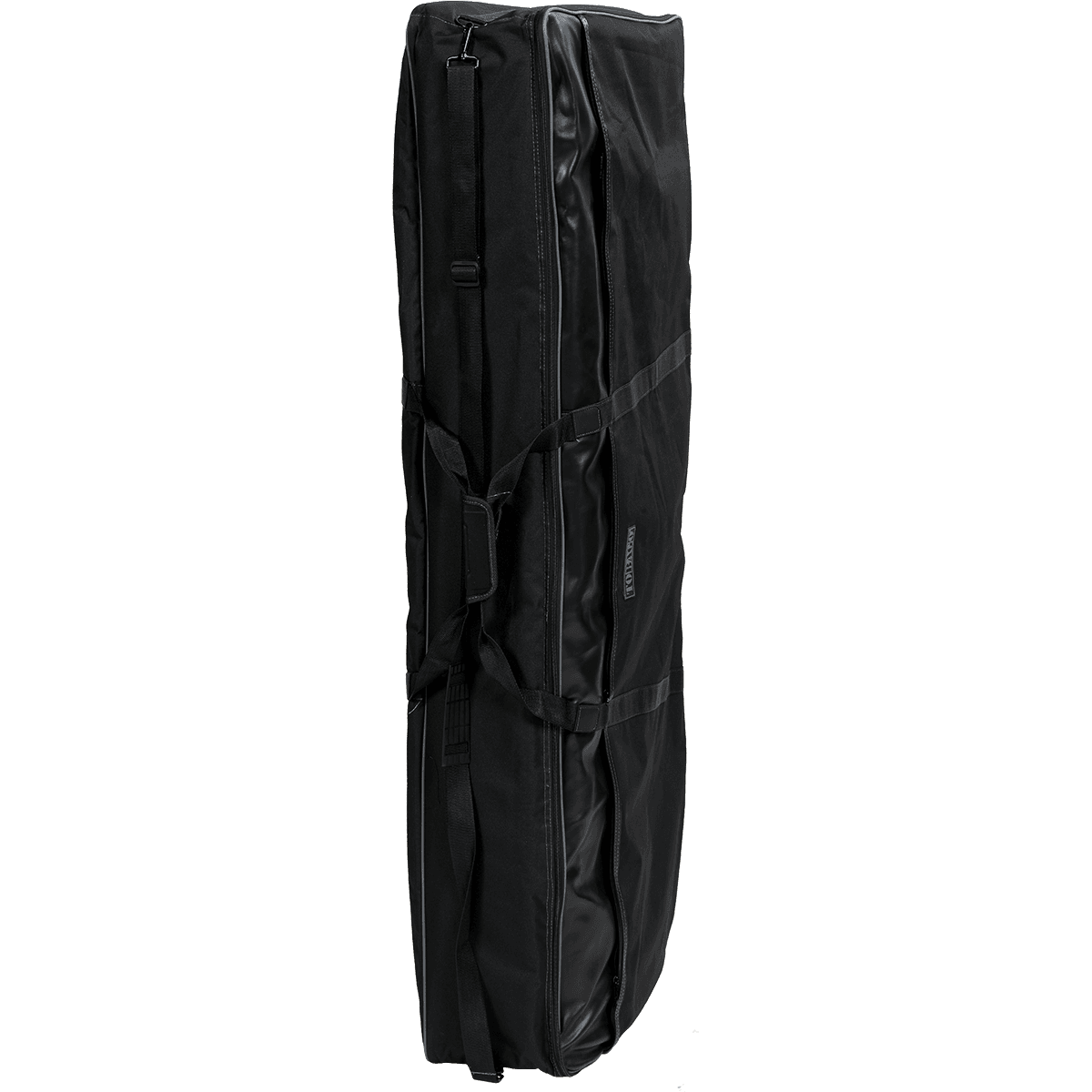 Heavy Duty Keyboard Gig Bag | Suitable for 88 Key Keyboards | 145x48x18cm by Tobago | KB16