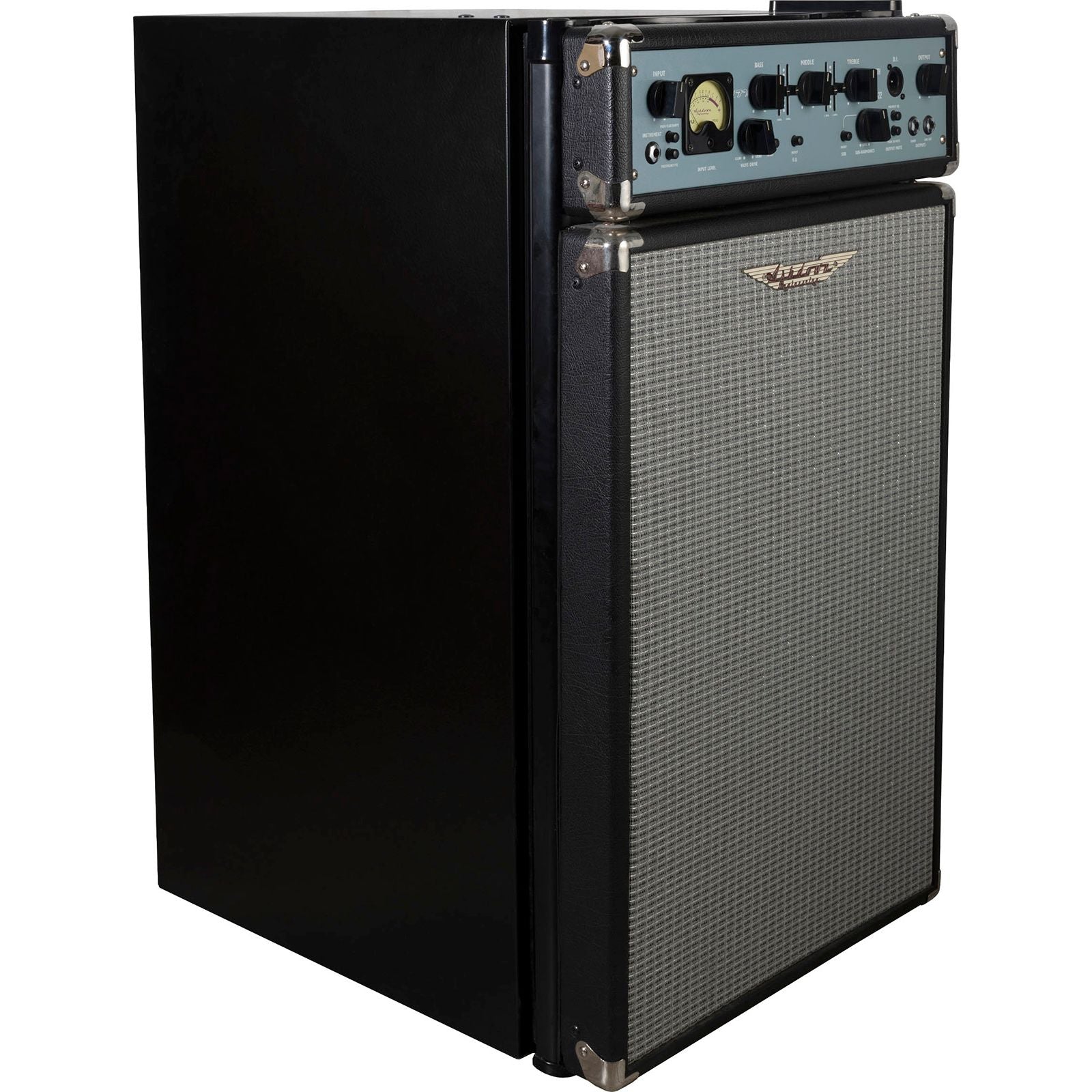 Ashdown ABM Fridge | 92 Liters