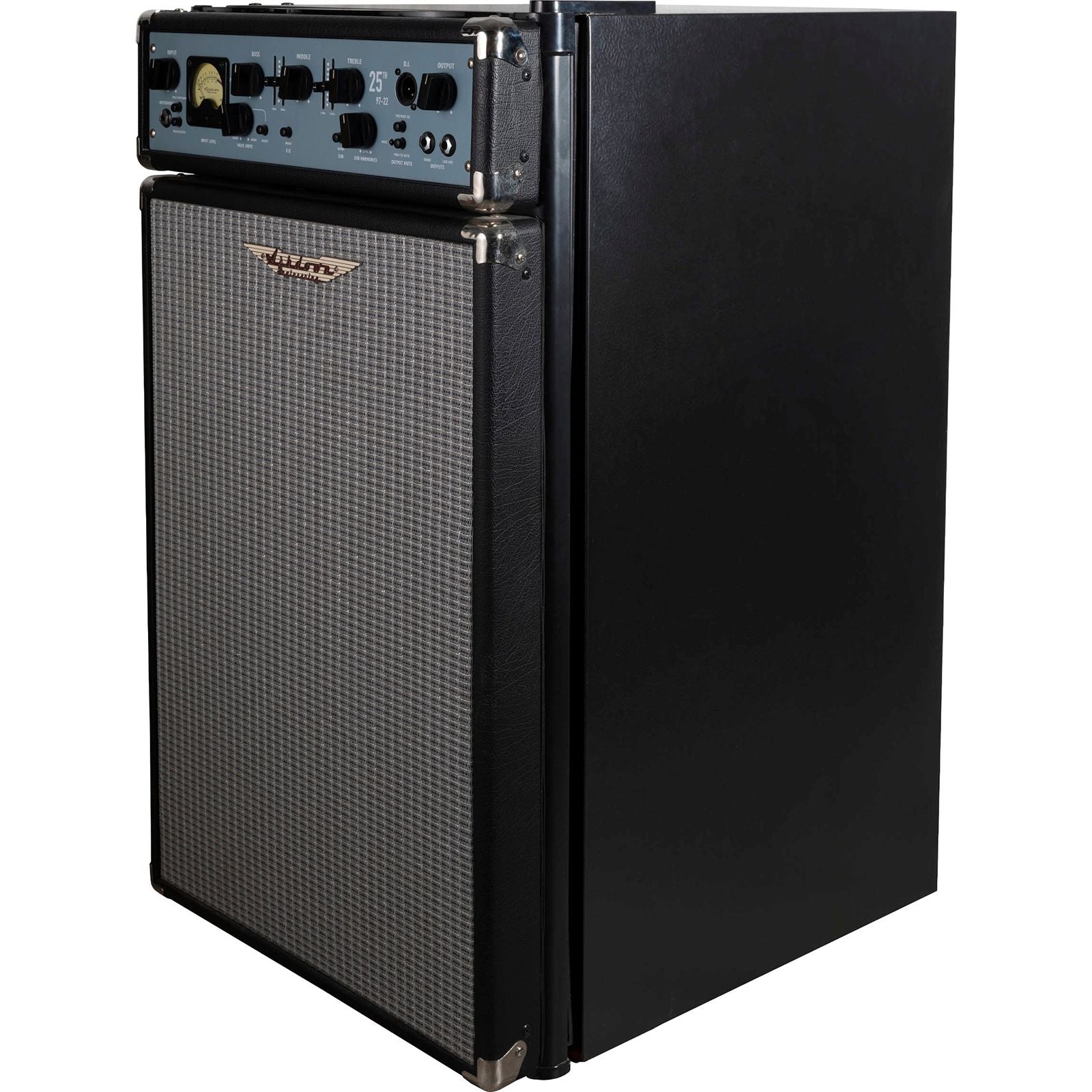 Ashdown ABM Fridge | 92 Liters